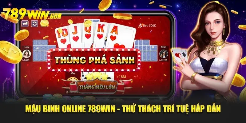 Quy trình tham dự Thập Tam tại nhà cái 789WIN