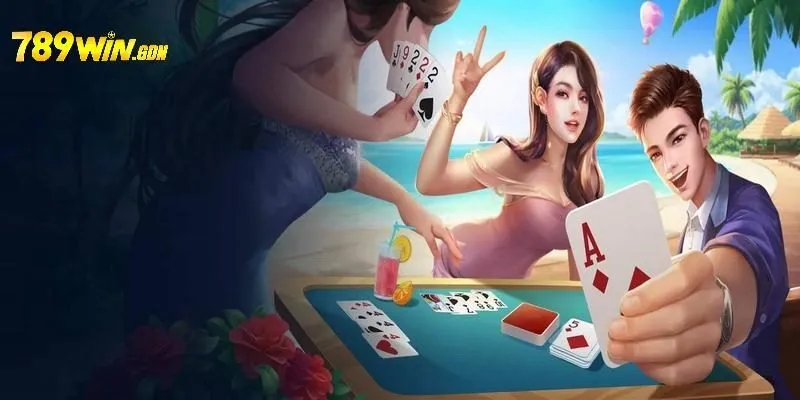 Đôi nét về game bài Phỏm và luật chơi tại 789WIN