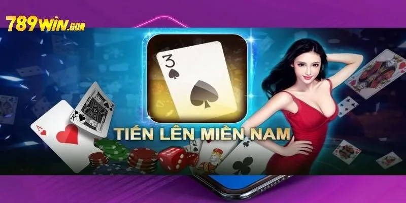 Vì sao bạn nên tham gia Tiến lên 789WIN?