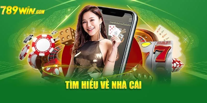 Tổng quát về 789Win