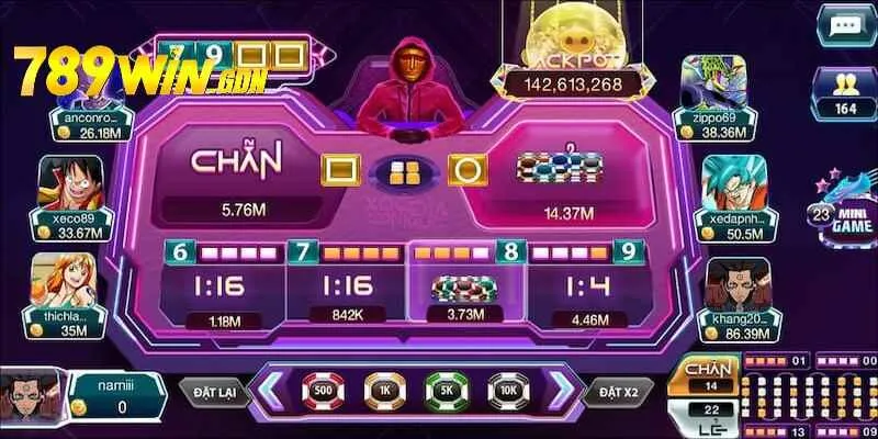 Ưu điểm hấp dẫn không nên bỏ lỡ khi chơi game tại nhà cái